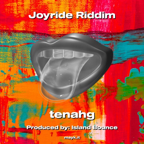 Joyride Riddim