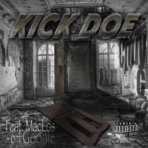 Kick Doe (feat. Maclos & 64GOONIE)