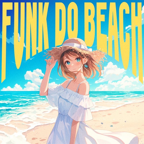 FUNK DO BEACH