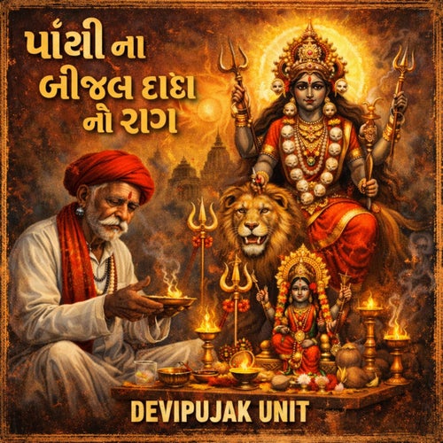 Paanchi Na Bijal Dada No Raag