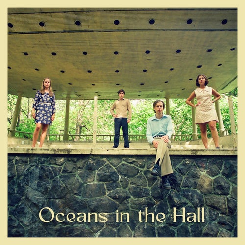 Oceans in the Hall