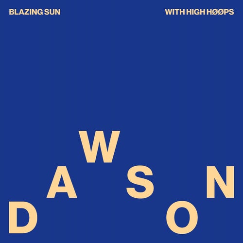Blazing Sun