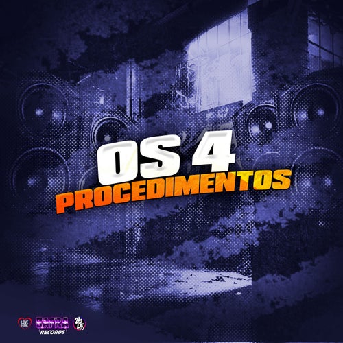 Os 4 Procedimentos