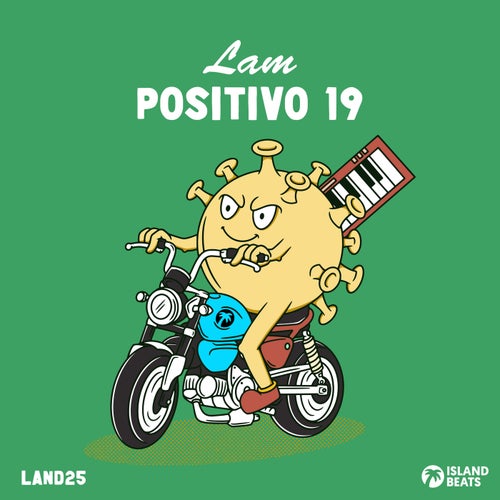 Positivo 19