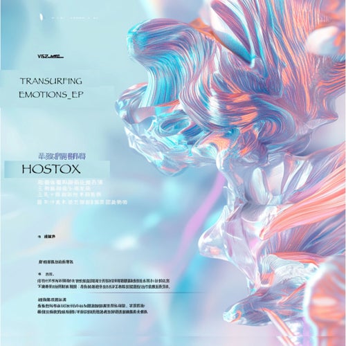 Transurfing Emotions