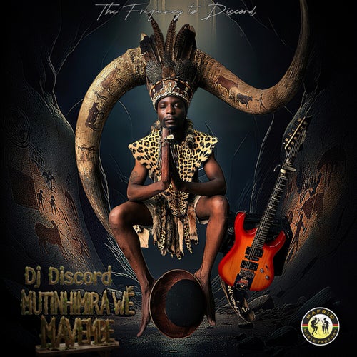 Mutinhimira We Mavembe