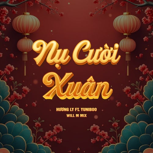 Nụ Cười Xuân (Beat Ballad Version)