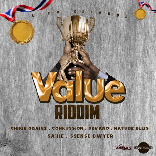 Value Riddim