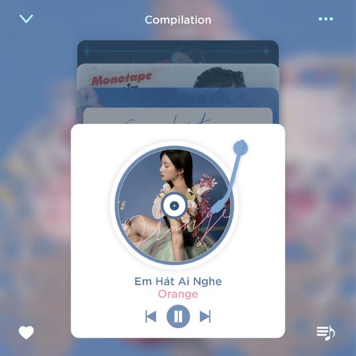 Em Hát Ai Nghe Compilation