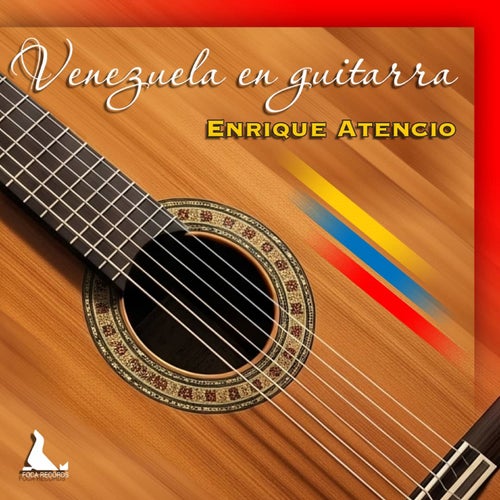 Venezuela En Guitarra