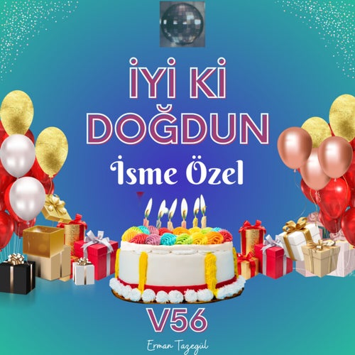 İyi ki Doğdun, Vol. 56