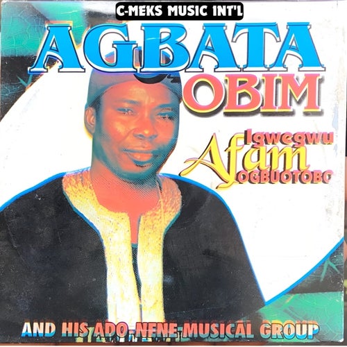 Agbata Obim