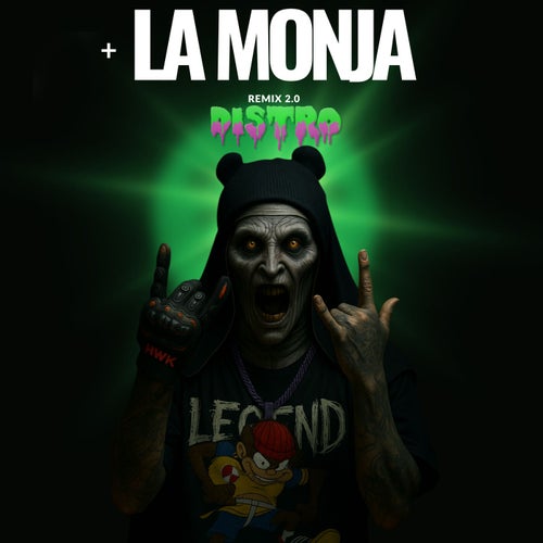 LA MONJA