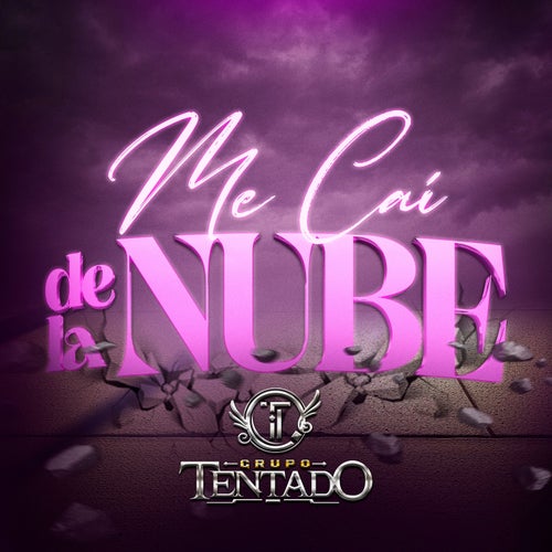 Me Caí de la Nube