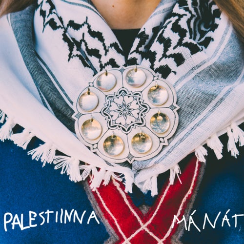 Palestiinna Mánát