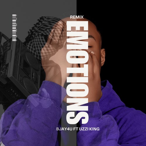 Emotions (feat. Uzzi King) [Remix]