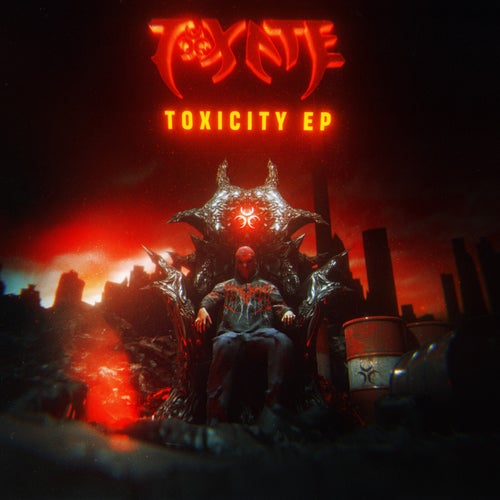 TOXICITY EP