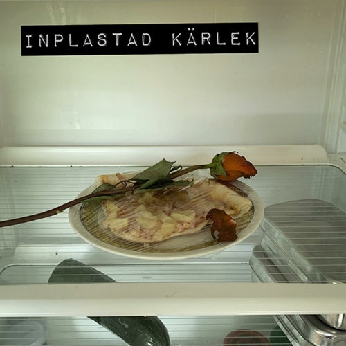 Inplastad kärlek