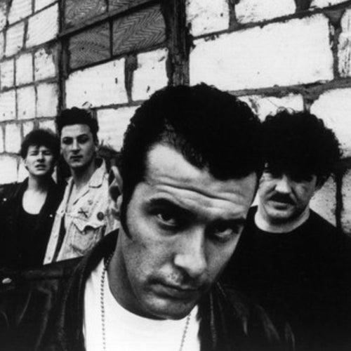 Frankie Goes To Hollywood Profile