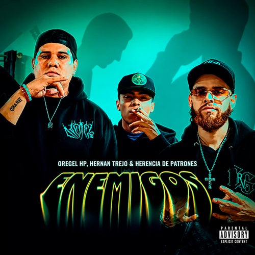 Enemigos