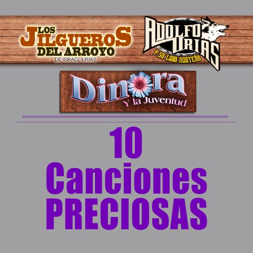 10 Preciosas Canciones