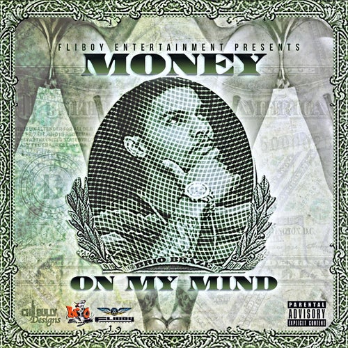 Money on My Mind - Single