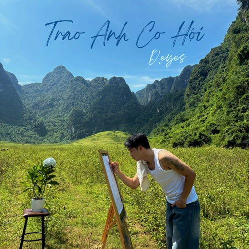 Trao Anh Cơ Hội