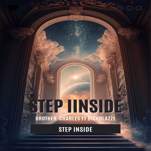 Step Inside