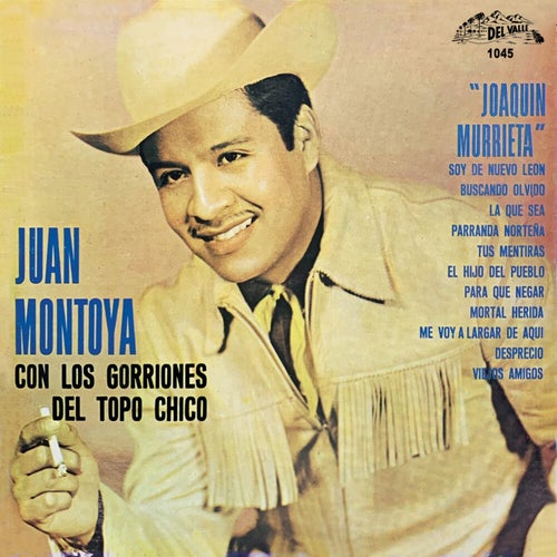 "Joaquin Murrieta"