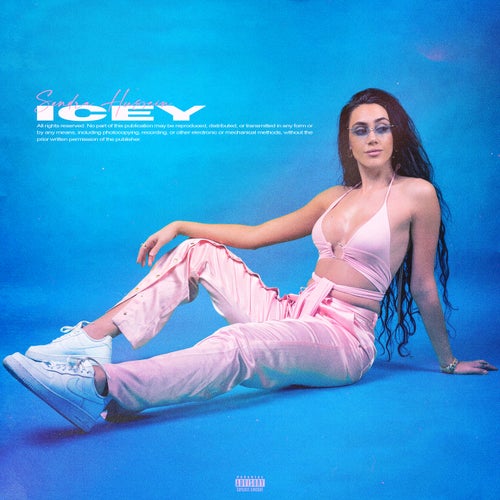 Icey