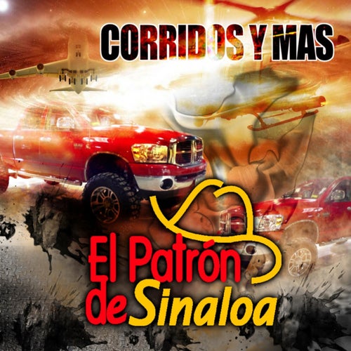 Corridos Y Mas