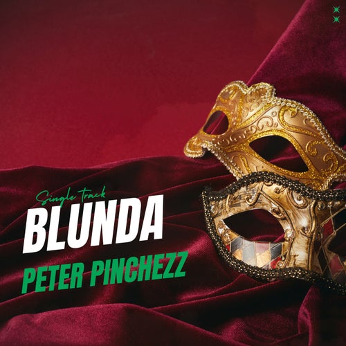 Blunda