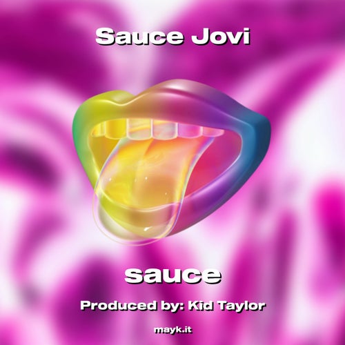 Sauce Jovi