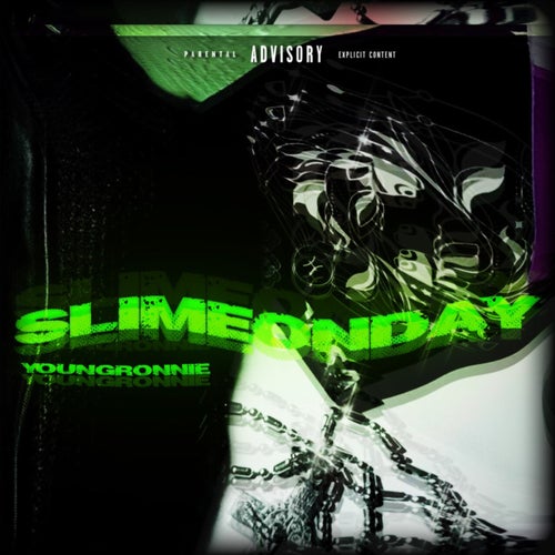 SLIME ONDAY
