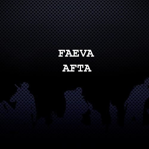 Faeva Afta / EMPIRE Profile