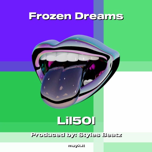 Frozen Dreams