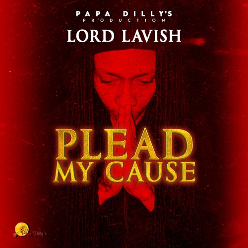 Plead My Cause