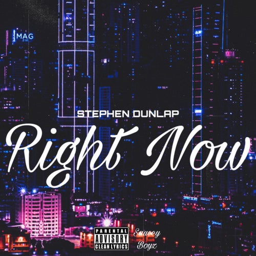 Right Now