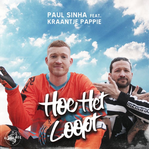 Hoe Het Loopt (feat. Kraantje Pappie)