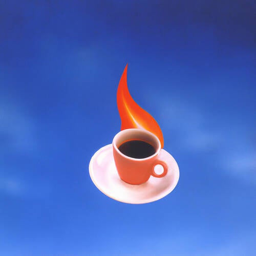 Espresso Doppio