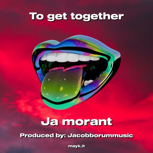 To get together