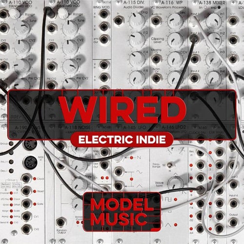 Wired - Electric Indie