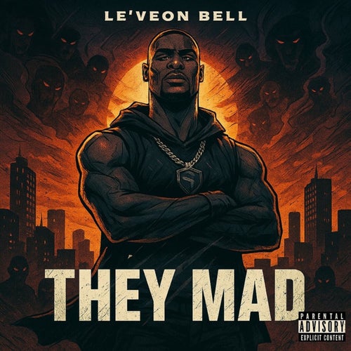 They Mad