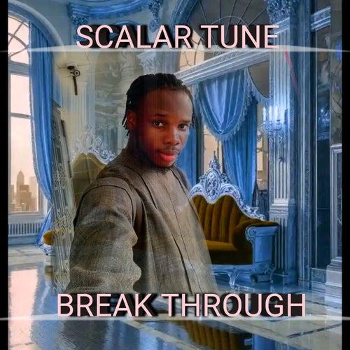 Break Through