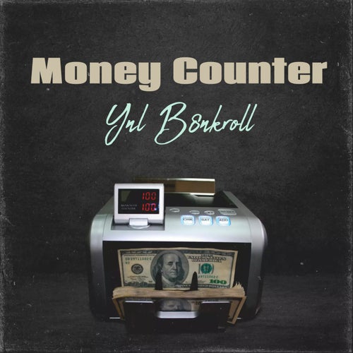 Money Counter