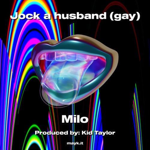 Jock a husband (gay)