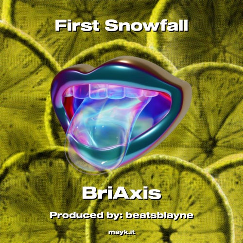 First Snowfall