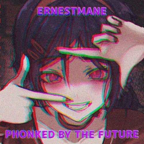PHONKED BY THE FUTURE