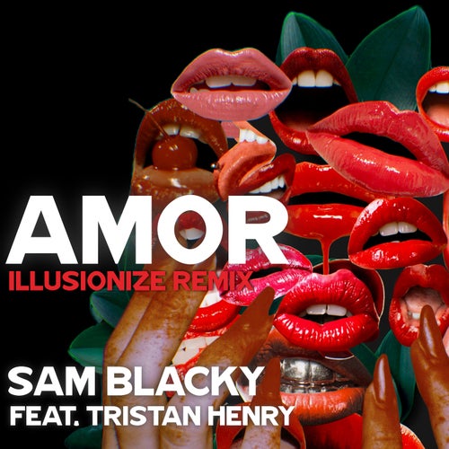 Amor (feat. Tristan Henry) (Illusionize Remix) (Dub Mix)