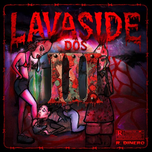 Lavaside Dos.3